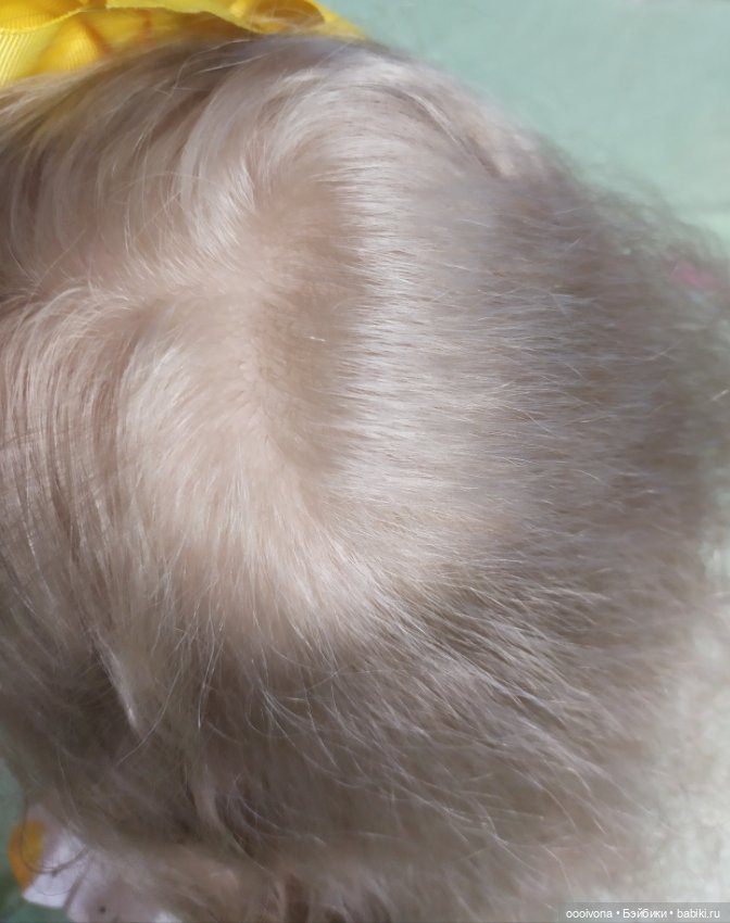 Тутти8. Куклы реборн Пчельниковой Наталии (фото 7)