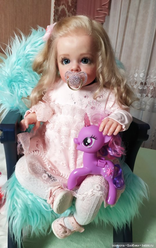 Тутти8. Куклы реборн Пчельниковой Наталии