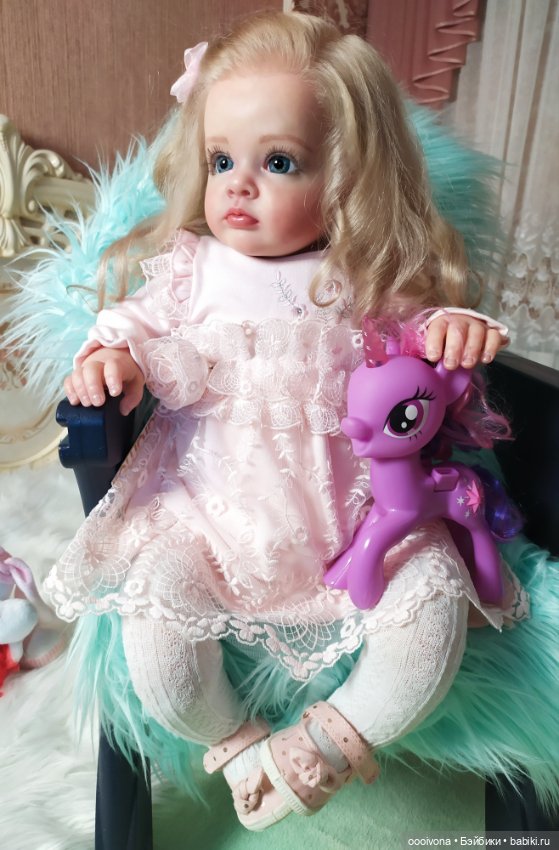 Тутти8. Куклы реборн Пчельниковой Наталии