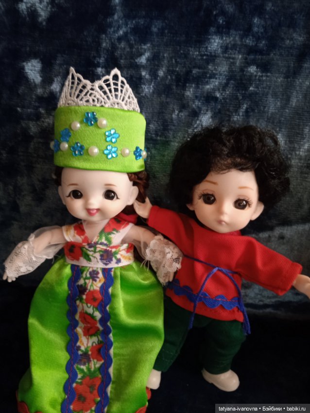 Проводы Масленицы... В детском садике "Солнышко" (фото 4)