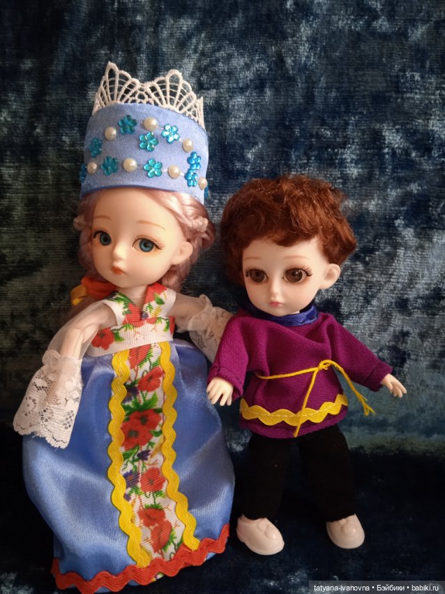 Проводы Масленицы... В детском садике "Солнышко" (фото 5)