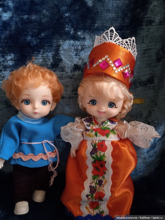 Проводы Масленицы... В детском садике "Солнышко" (фото 2)