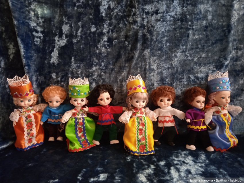 Проводы Масленицы... В детском садике "Солнышко"