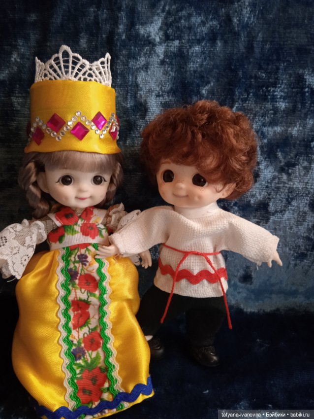 Проводы Масленицы... В детском садике "Солнышко" (фото 3)