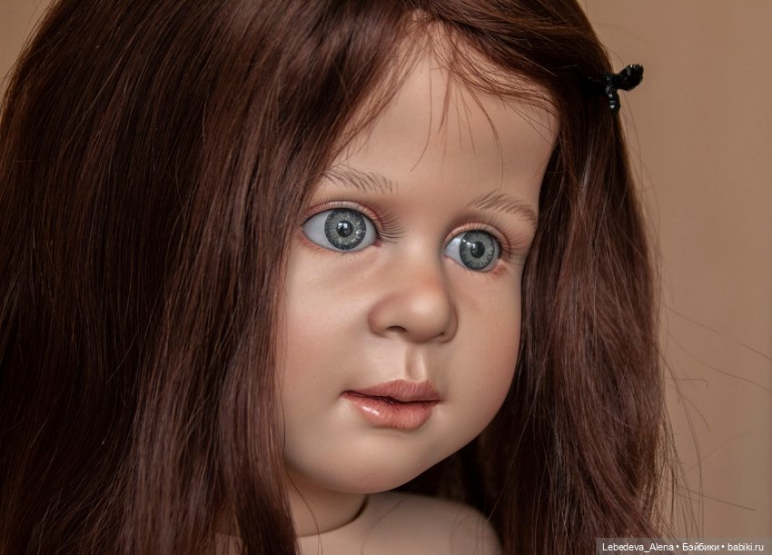 И еще одна девочка от Треффейзен (фото 5)