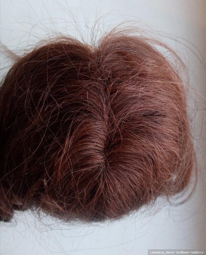 И еще одна девочка от Треффейзен (фото 2)