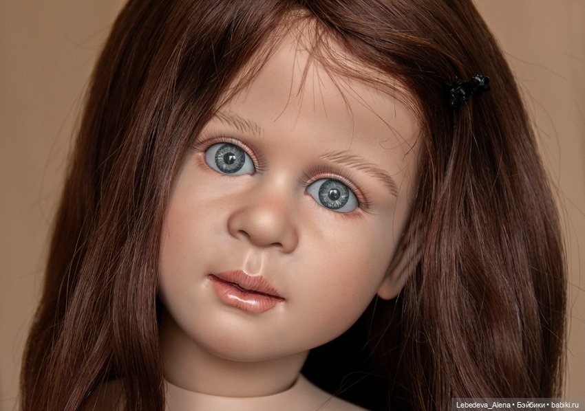 И еще одна девочка от Треффейзен (фото 4)