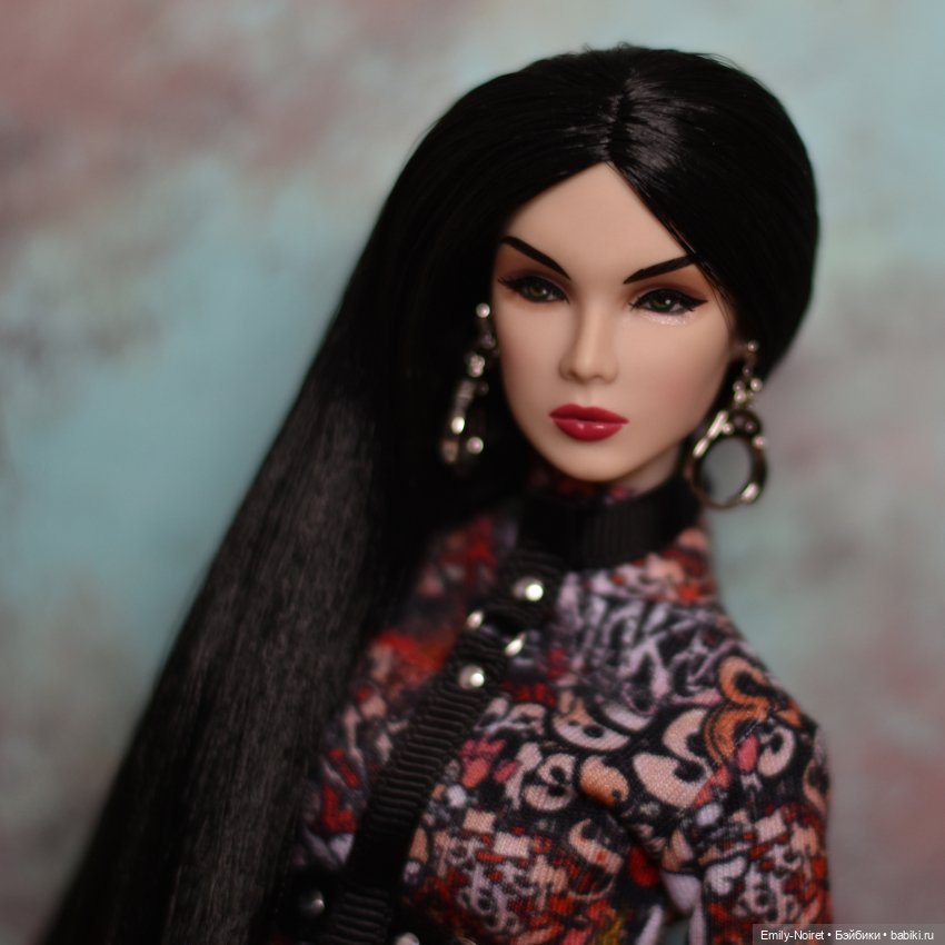 Новые платья для ИТ — Куклы Integrity Toys (Интегрити): Poppy Parker (фото 5)