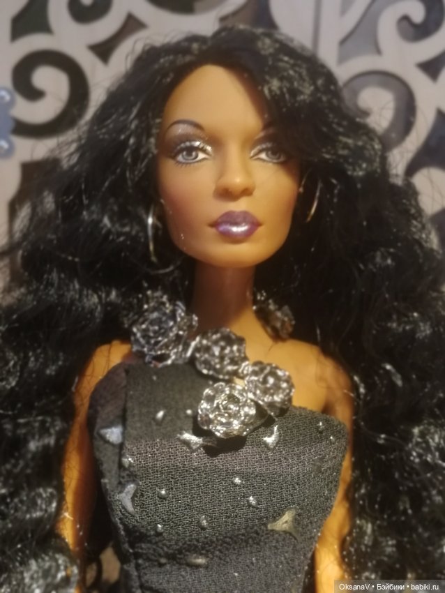 Наша подготовка к "Мисс Барби" (фото 9)