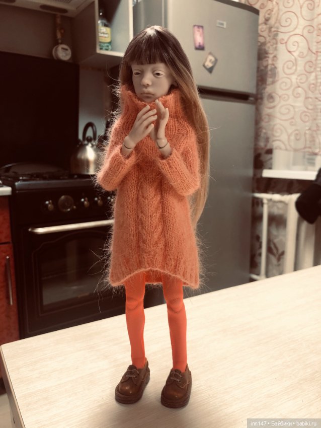 Моя Птичка Лора прилетела ко мне