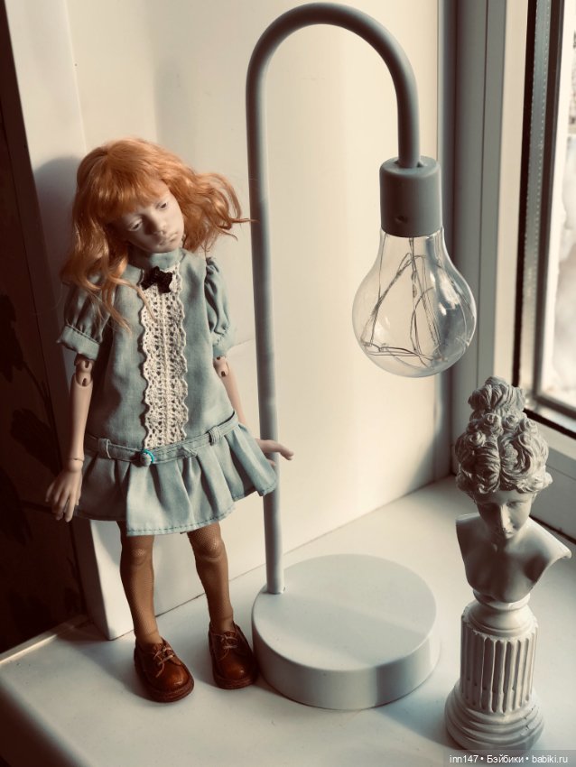 Моя Птичка Лора прилетела ко мне (фото 6)