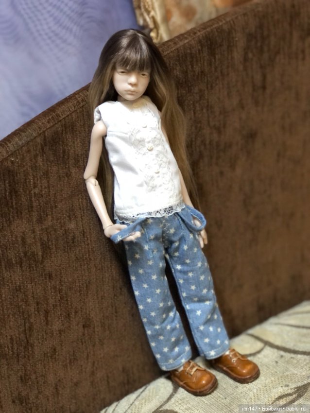 Моя Птичка Лора прилетела ко мне