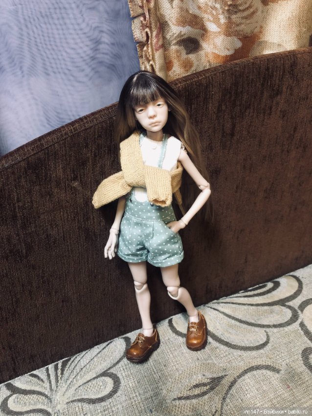 Моя Птичка Лора прилетела ко мне