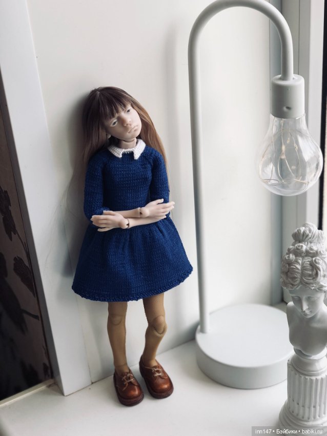 Моя Птичка Лора прилетела ко мне (фото 9)