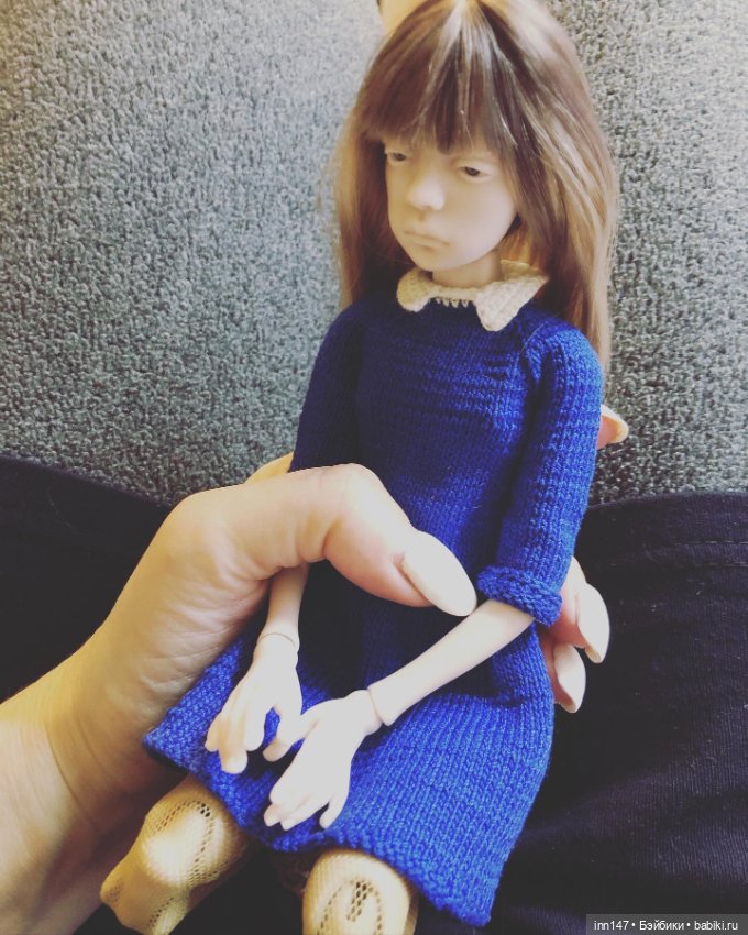 Моя Птичка Лора прилетела ко мне (фото 10)