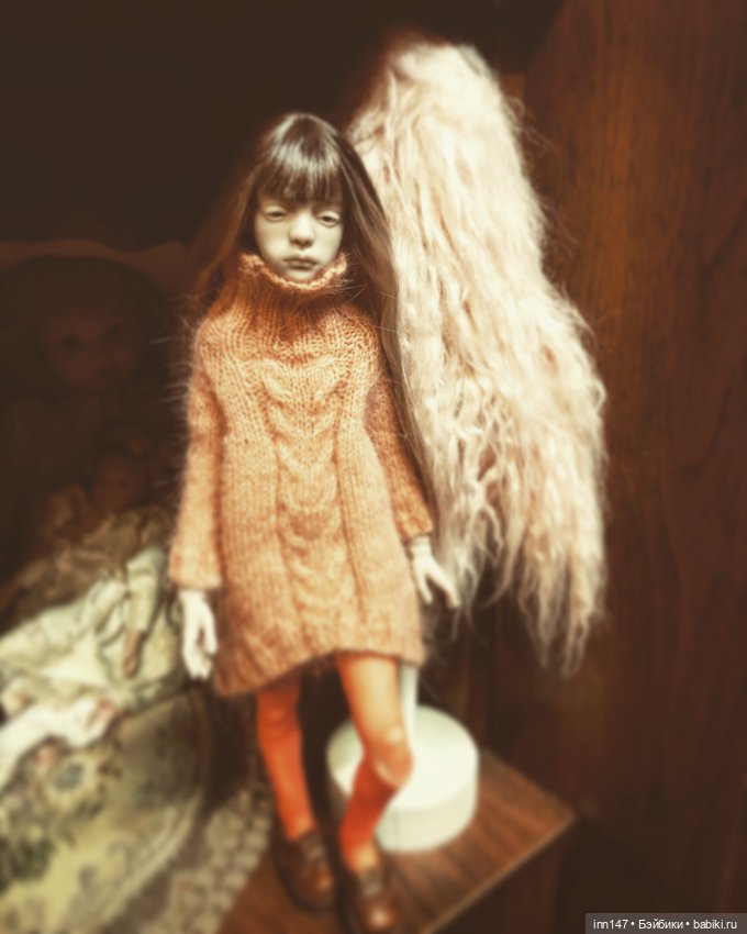 Моя Птичка Лора прилетела ко мне