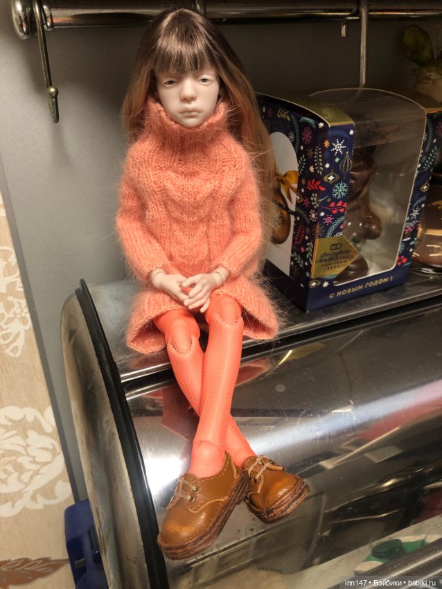 Моя Птичка Лора прилетела ко мне