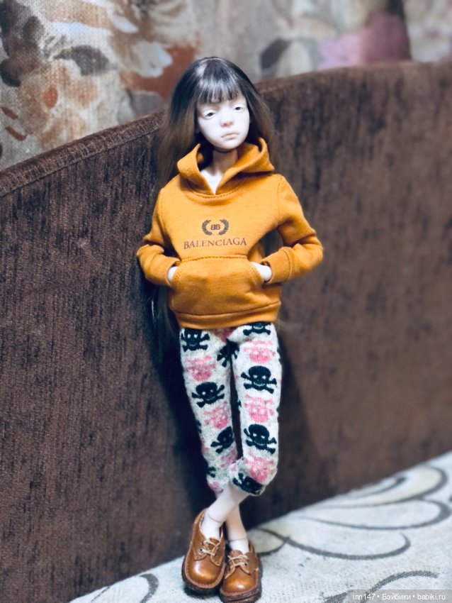 Моя Птичка Лора прилетела ко мне