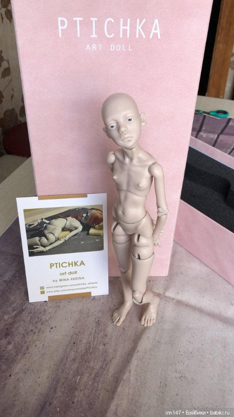 Моя Птичка Лора прилетела ко мне