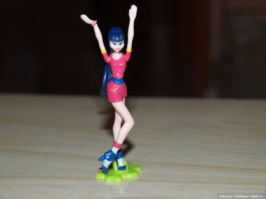 Куколки, которые селятся стайками 2