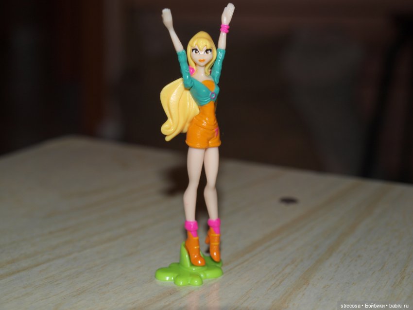 Куколки, которые селятся стайками 2 (фото 10)