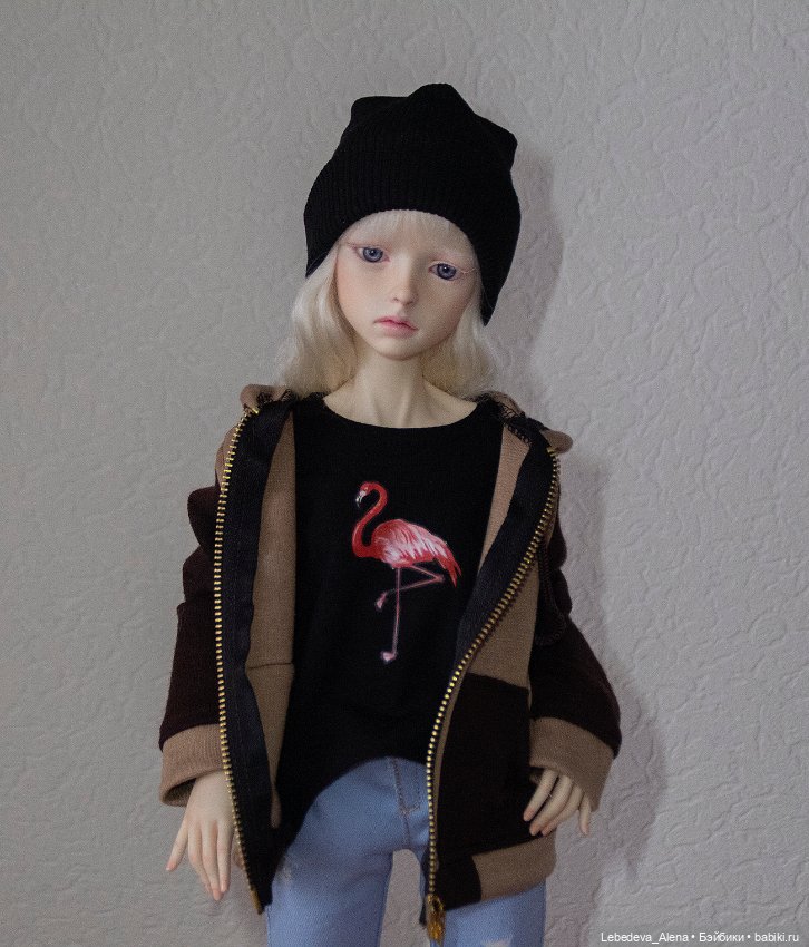 Анна и Микко — Куклы Dollstown (Доллстаун): BJD (БЖД) (фото 2)