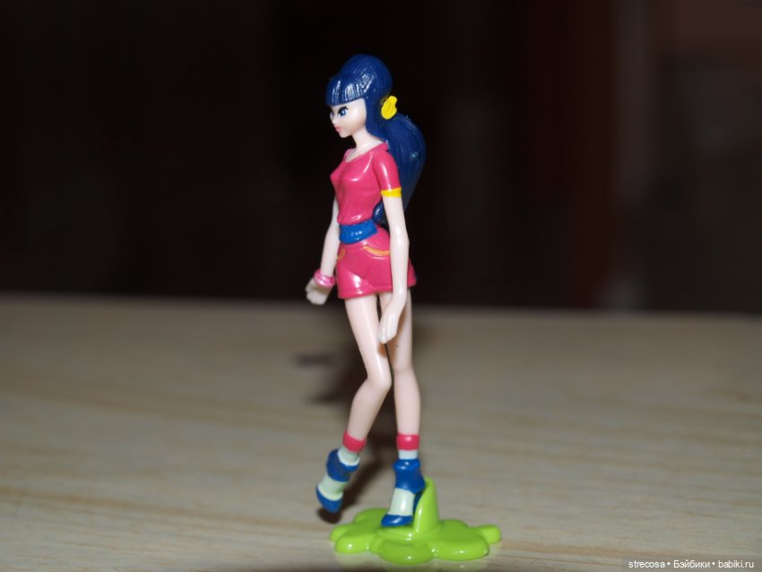 Куколки, которые селятся стайками 2