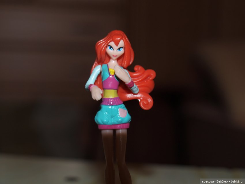 Куколки, которые селятся стайками 2 (фото 7)