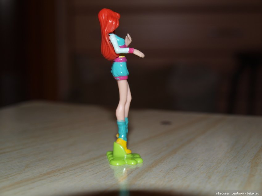 Куколки, которые селятся стайками 2 (фото 6)