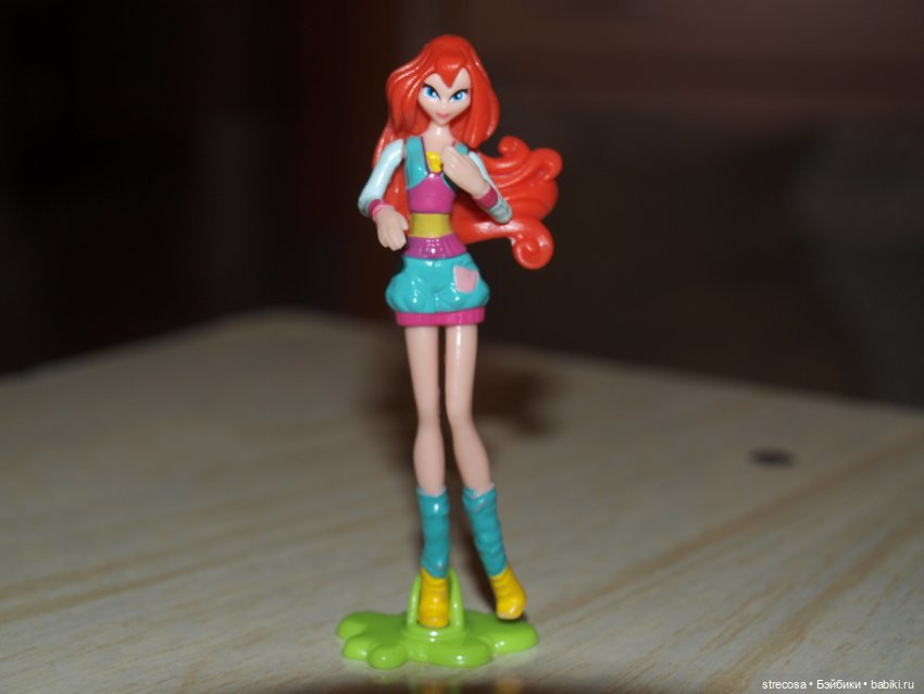 Куколки, которые селятся стайками 2 (фото 2)