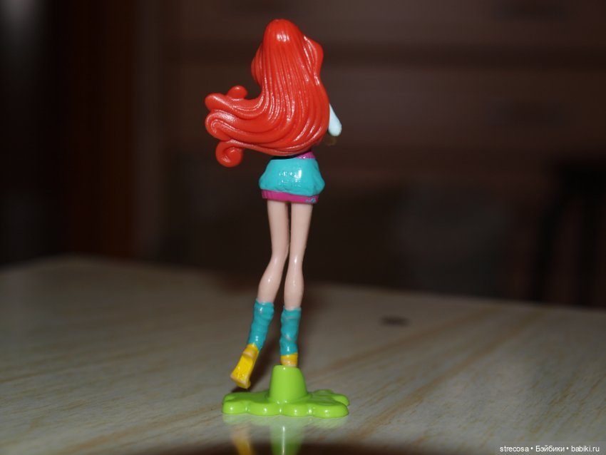 Куколки, которые селятся стайками 2 (фото 5)