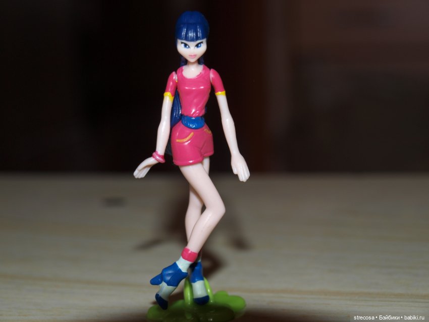 Куколки, которые селятся стайками 2