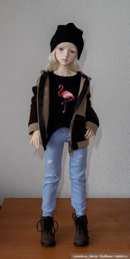 Анна и Микко — Куклы Dollstown (Доллстаун): BJD (БЖД)