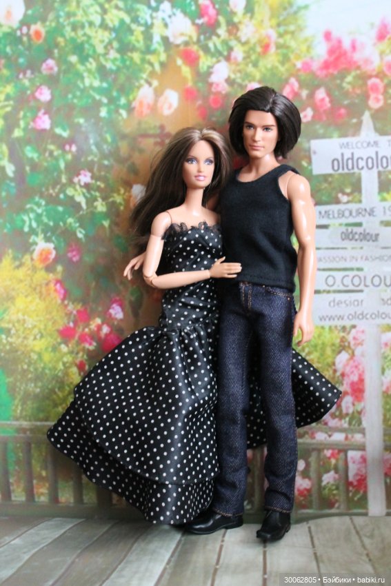 Ядвига Соколовская. Участница конкурса " Мисс Барби 2021"