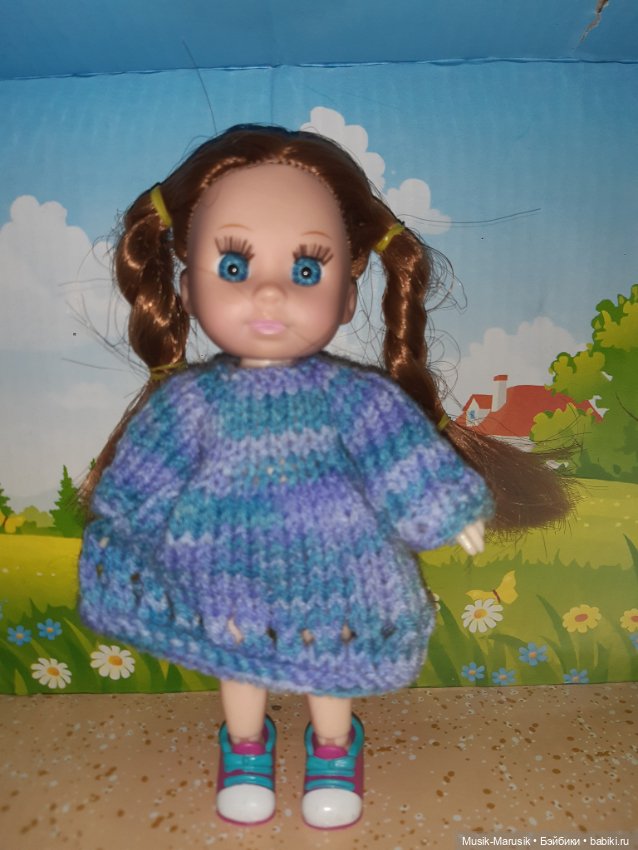 Ателье Эдны или платьев много не бывает (фото 2)