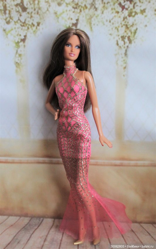 Ядвига Соколовская. Участница конкурса " Мисс Барби 2021" (фото 5)