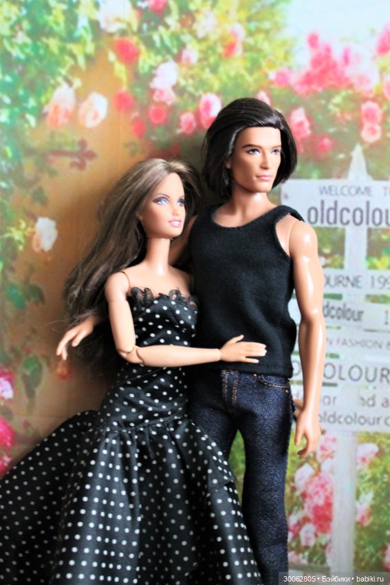 Ядвига Соколовская. Участница конкурса " Мисс Барби 2021"