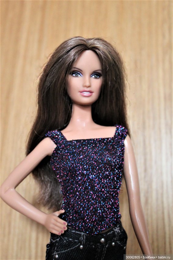 Ядвига Соколовская. Участница конкурса " Мисс Барби 2021" (фото 6)