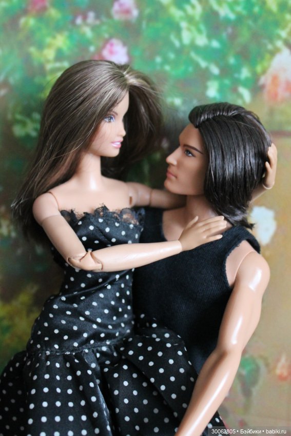 Ядвига Соколовская. Участница конкурса " Мисс Барби 2021"