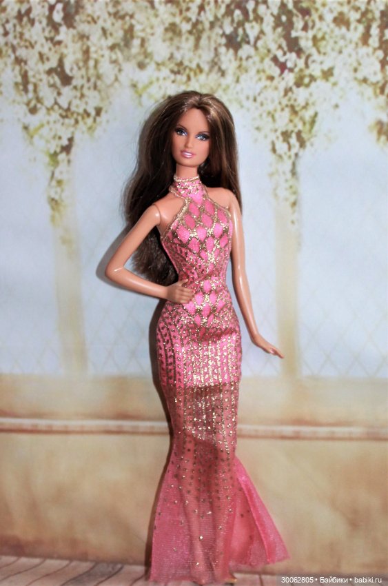 Ядвига Соколовская. Участница конкурса " Мисс Барби 2021" (фото 4)