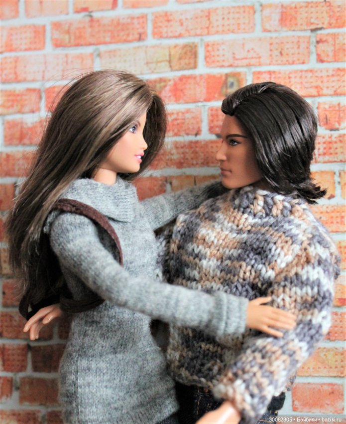 Ядвига Соколовская. Участница конкурса " Мисс Барби 2021" (фото 9)