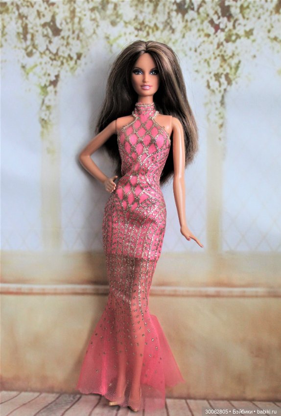 Ядвига Соколовская. Участница конкурса " Мисс Барби 2021" (фото 3)