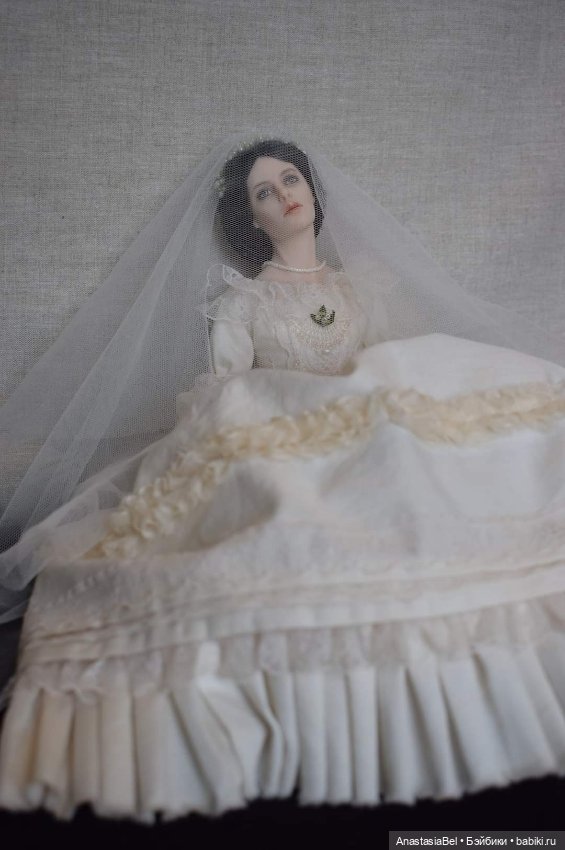 Эмма, невеста из прошлого (фото 4)