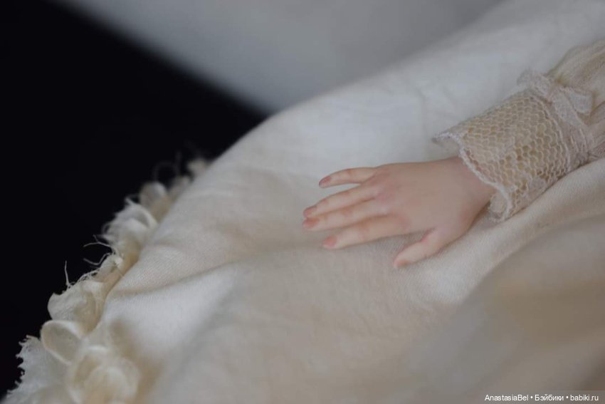 Эмма, невеста из прошлого