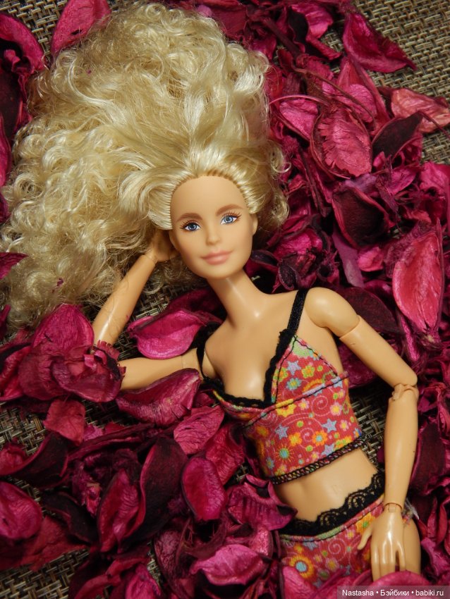 Мила Васиковская. Конкурс "Мисс Барби 2021" (фото 8)