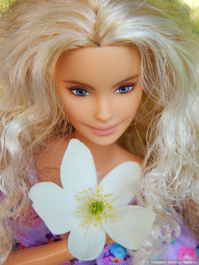 Мила Васиковская. Конкурс "Мисс Барби 2021" (фото 3)