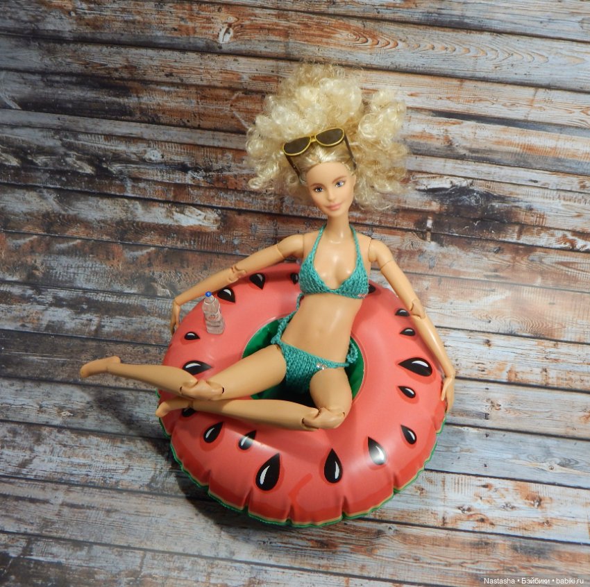 Мила Васиковская. Конкурс "Мисс Барби 2021"