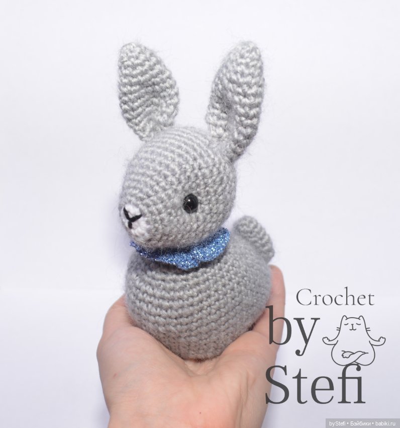 Пасхальные зайчики — Интересные игрушки и фигурки (разное): редкие (фото 3)