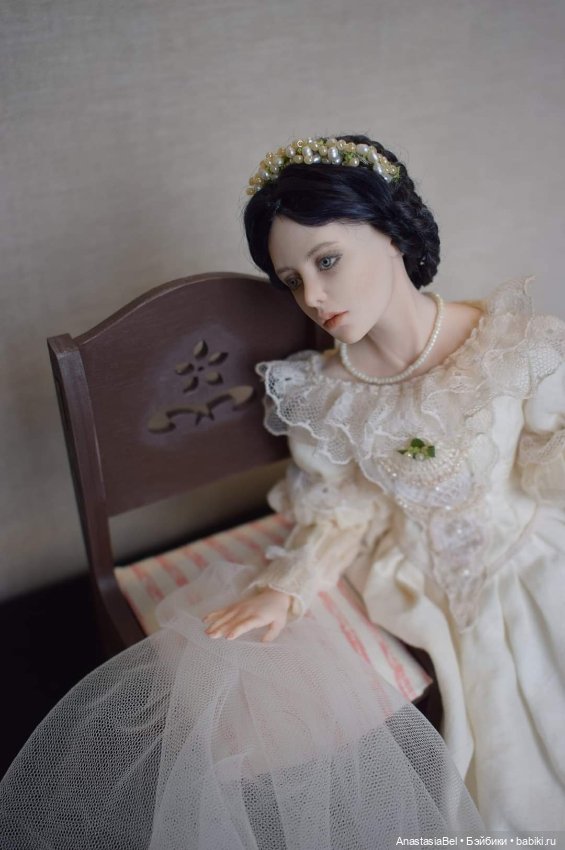 Эмма, невеста из прошлого (фото 7)