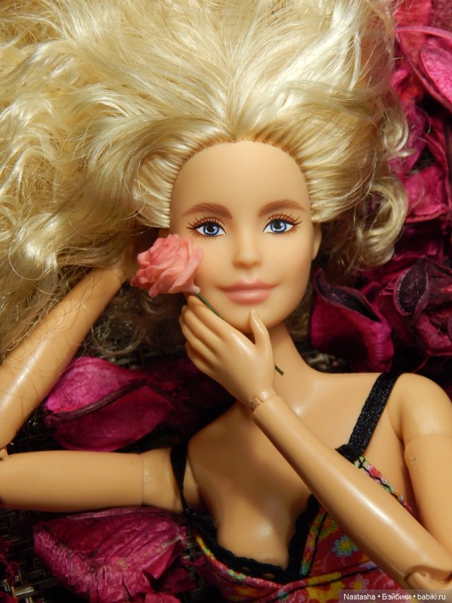 Мила Васиковская. Конкурс "Мисс Барби 2021" (фото 10)